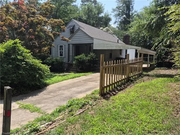 1819 J Avenue, Greensboro, NC 27403