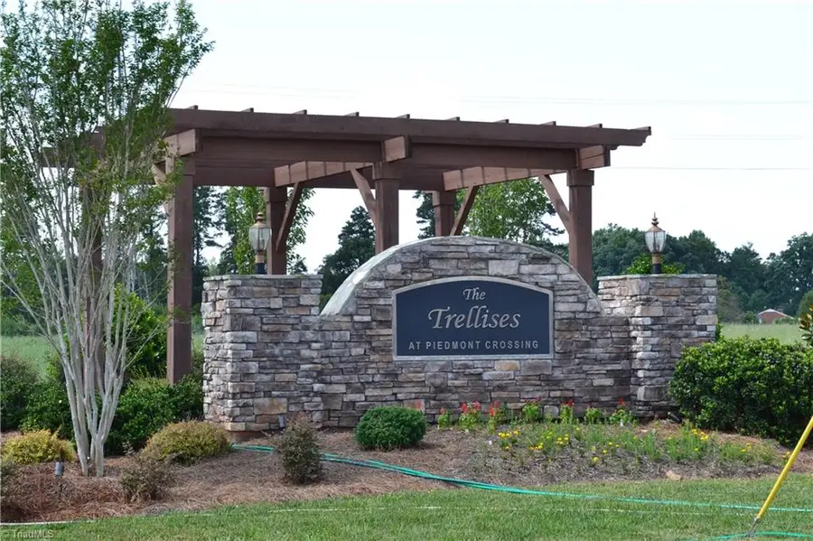 4700 Willowstone Drive, High Point, NC 27265 - #2