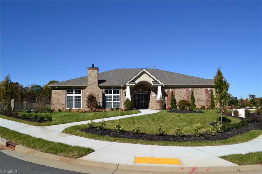 4704 Willowstone Drive, High Point, NC 27265 - #3