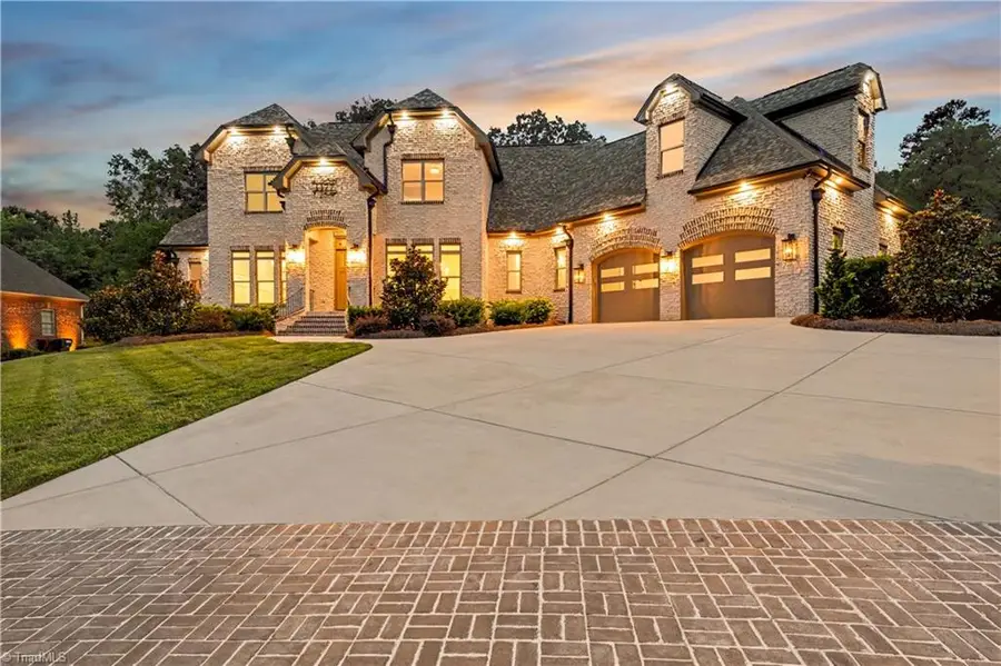 1477 Cappoquin Way, Burlington, NC 27215 - #2