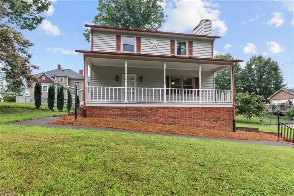 1912 Inman Circle, Mount Airy, NC 27030 - #1