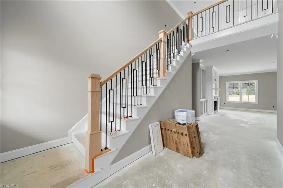 154 Canton Drive, Lexington, NC 27295 - #3