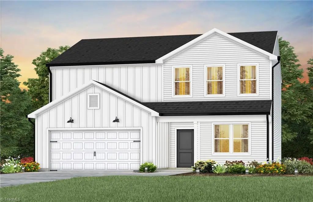 408 Chesney Place, Thomasville, NC 27360 - #1