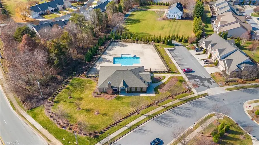 4702 Willowstone Drive, High Point, NC 27265 - #2