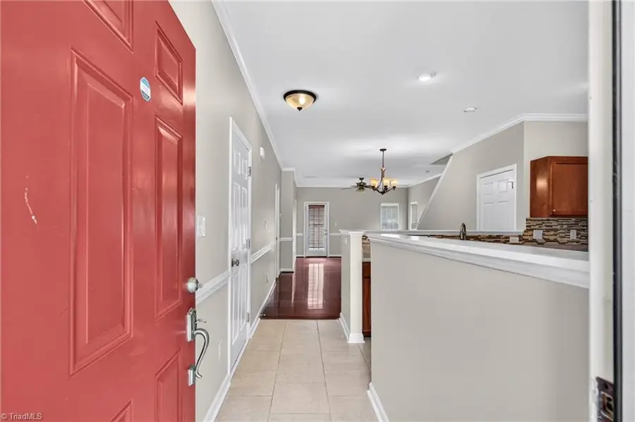 822 Central Park Avenue, Greensboro, NC 27407 - #2