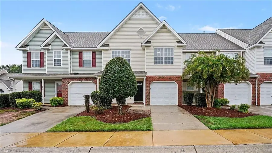203 Nighthawk Place, Greensboro, NC 27409 - #2