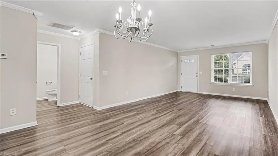 203 Nighthawk Place, Greensboro, NC 27409 - #3