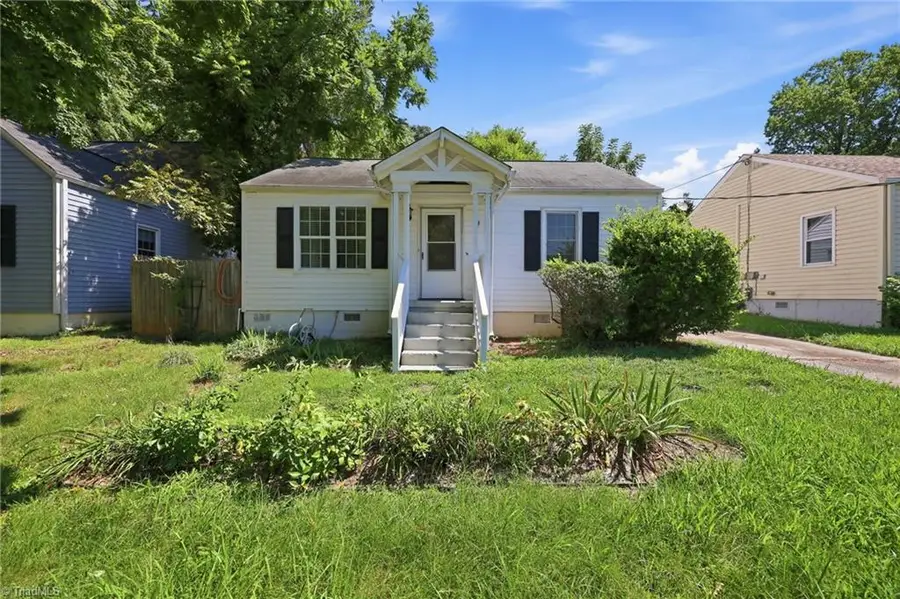 717 S Holden Road, Greensboro, NC 27407 - #2
