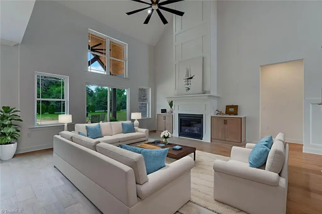 7808 Duggins Drive, Stokesdale, NC 27357 - #1
