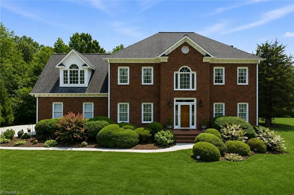 5200 Northforest Drive, McLeansville, NC 27301 - #1