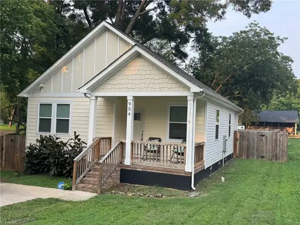 904 4th Street, Spencer, NC 28159