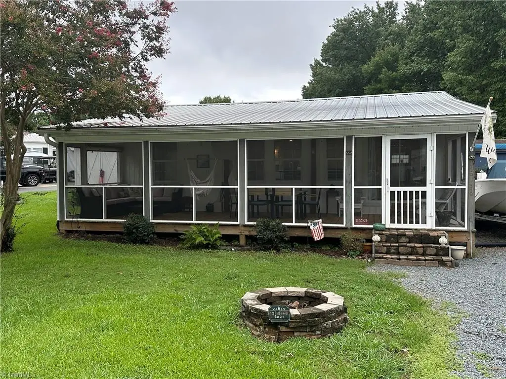 120 Cardinal Drive, New London, NC 28127 - #1
