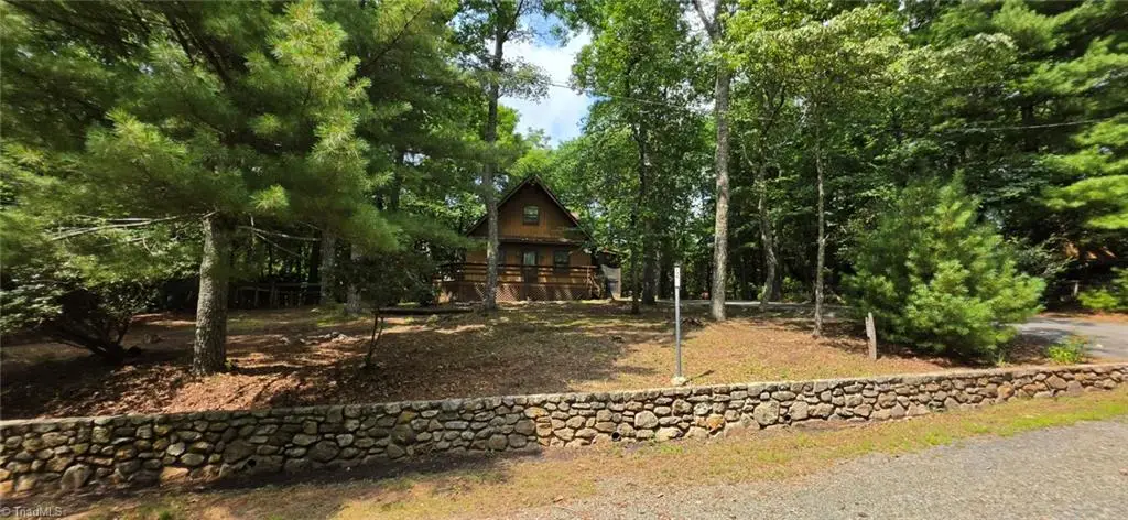 139 Little Creek Lane, Glade Valley, NC 28627 - #1
