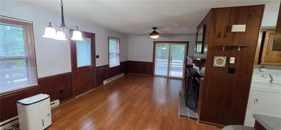 139 Little Creek Lane, Glade Valley, NC 28627 - #3