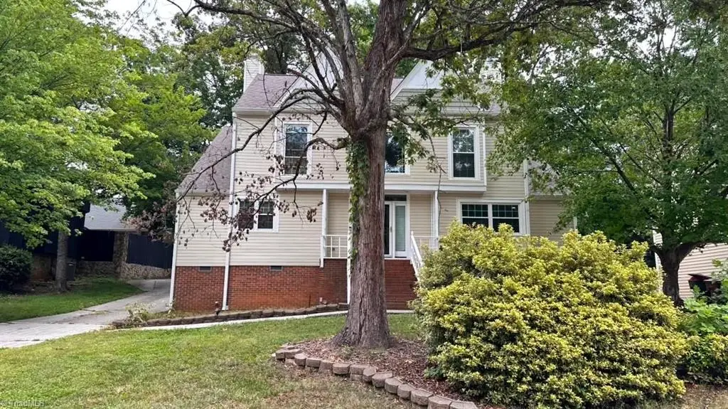 5308 Tower Road, Greensboro, NC 27410 - #1