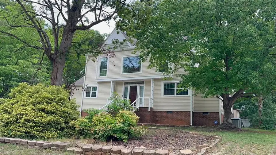 5308 Tower Road, Greensboro, NC 27410 - #3