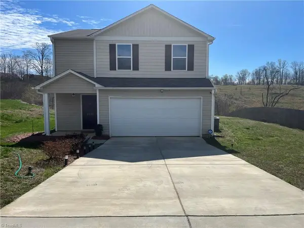 6375 Century Lane, Thomasville, NC 27360