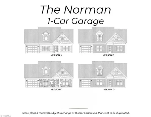 2250 Hickory Tree Road, Winston-Salem, NC 27127