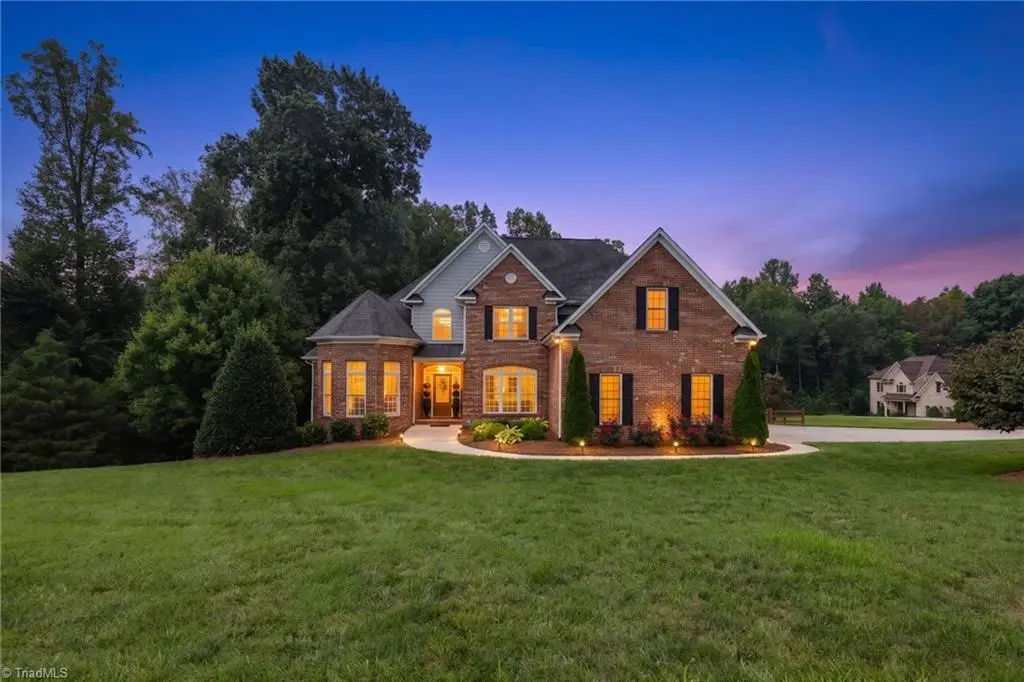 8205 Brotherstwo Road, Colfax, NC 27235 - #1