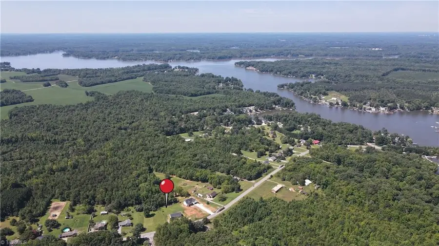 10810 Linwood Southmont Road, Lexington, NC 27292 - #3