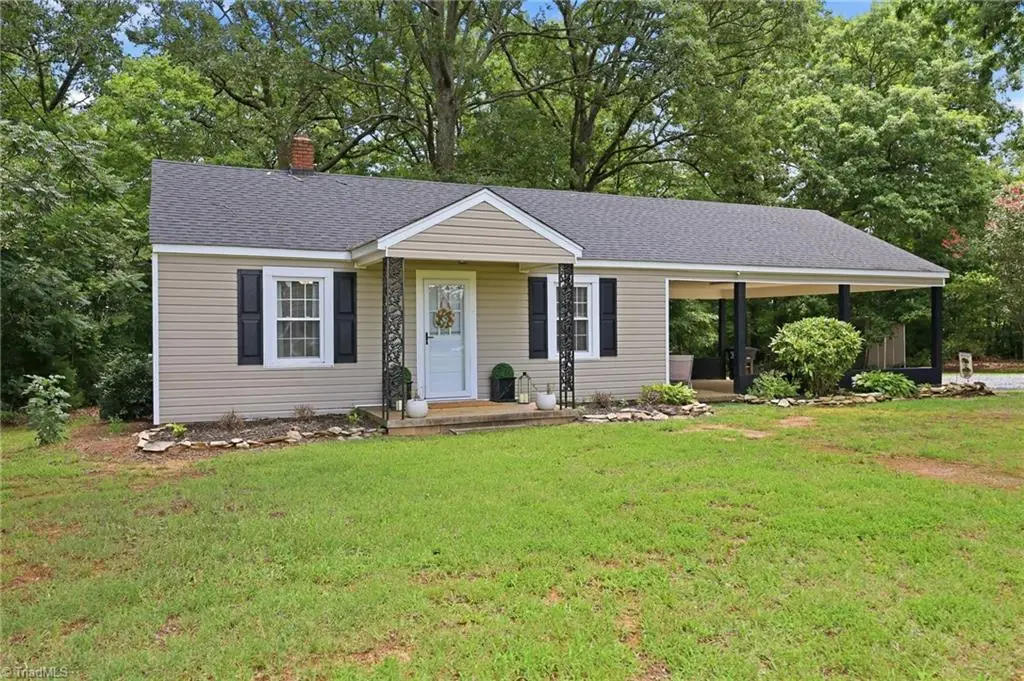 4298 Edgar Road, Sophia, NC 27350 - #1