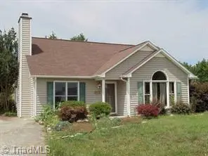 1613 Quillmark Road, Winston-Salem, NC 27127