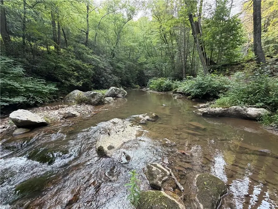 0000 N Old Nc Highway 16, Millers Creek, NC 28651 - #2