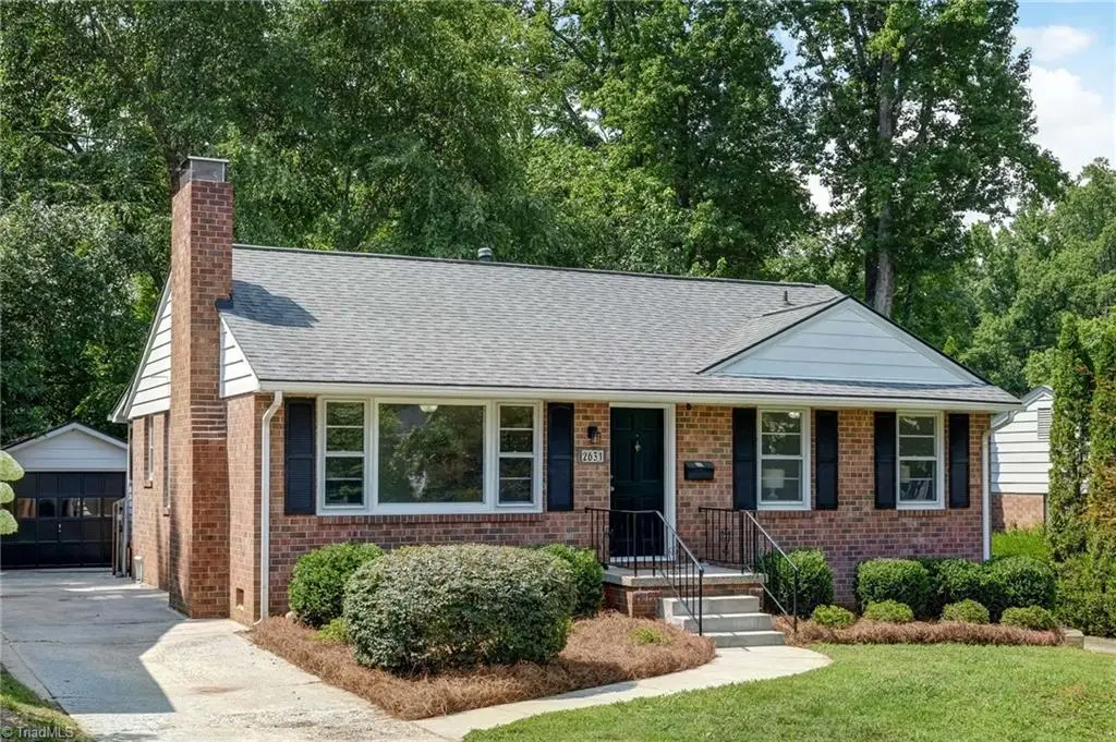 2631 Beechwood Street, Greensboro, NC 27403 - #1