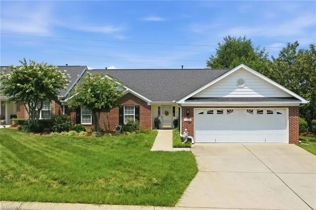 2036 Sweetbay Circle, Burlington, NC 27215 - #1