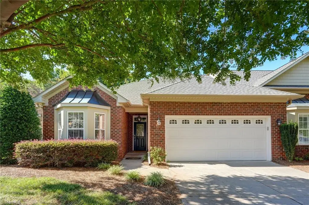 4744 Lancaster Park Drive, Winston Salem, NC 27103 - #1
