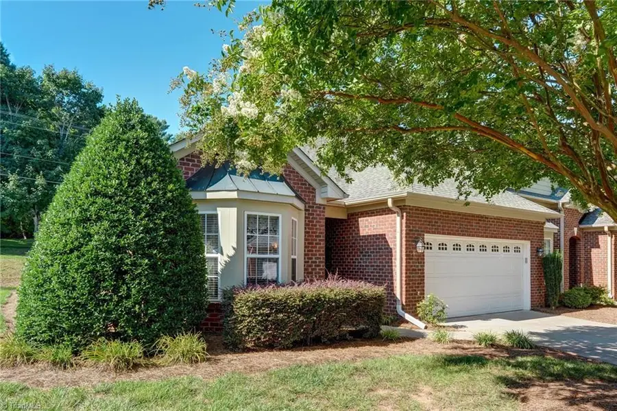 4744 Lancaster Park Drive, Winston Salem, NC 27103 - #2