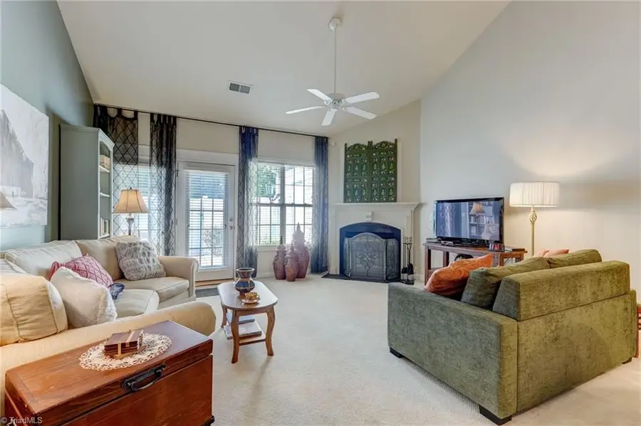 4744 Lancaster Park Drive, Winston Salem, NC 27103 - #3