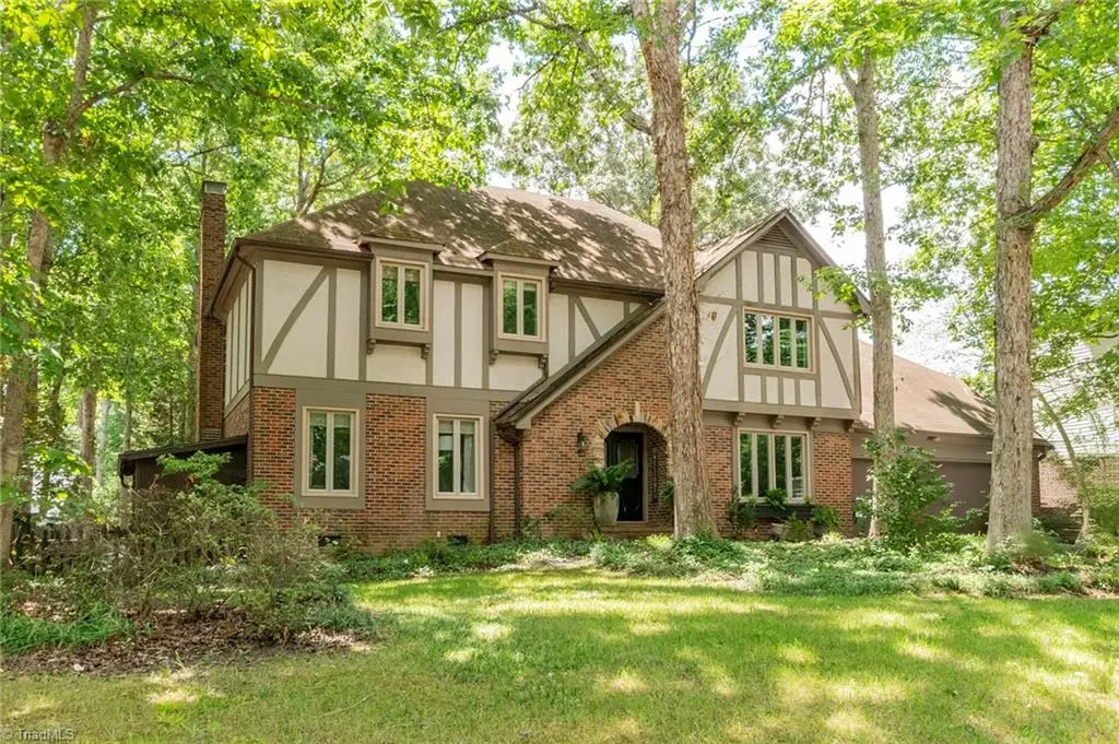 2014 La Vista Drive, High Point, NC 27265 - #1