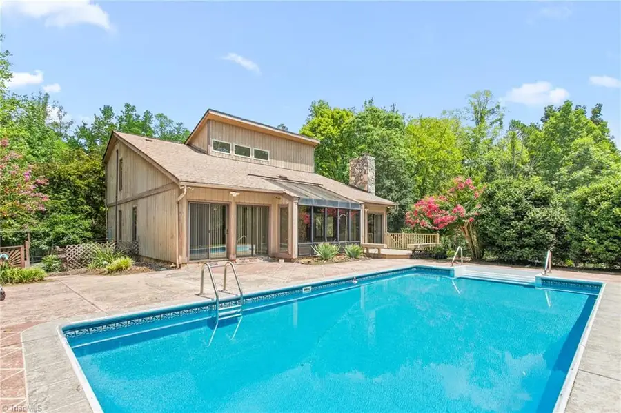 5415 Ashbey Lane, Summerfield, NC 27358 - #2