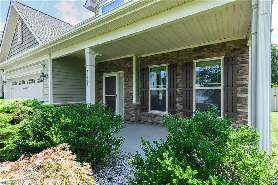 6724 Planters Drive, High Point, NC 27265 - #3