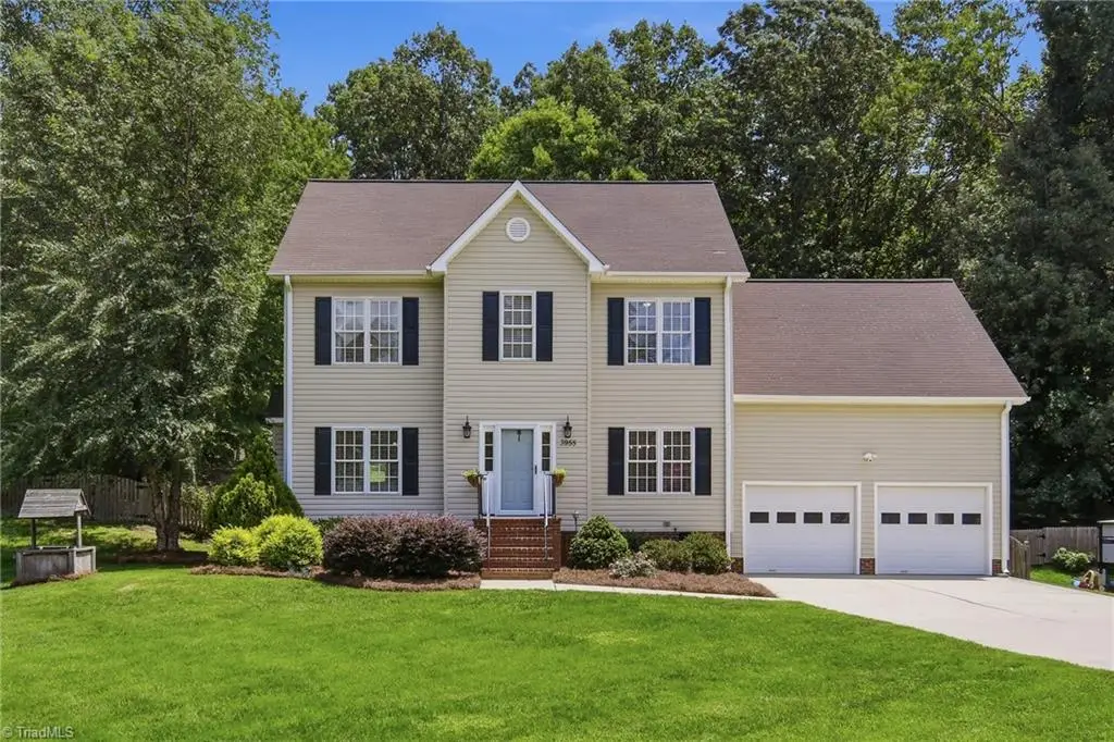 3955 Firestone Road, Kernersville, NC 27284 - #1
