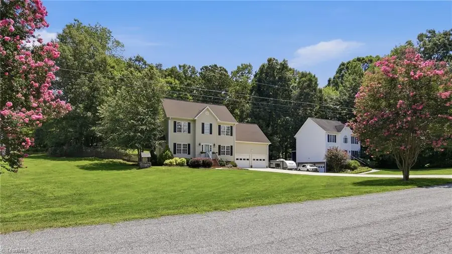 3955 Firestone Road, Kernersville, NC 27284 - #2