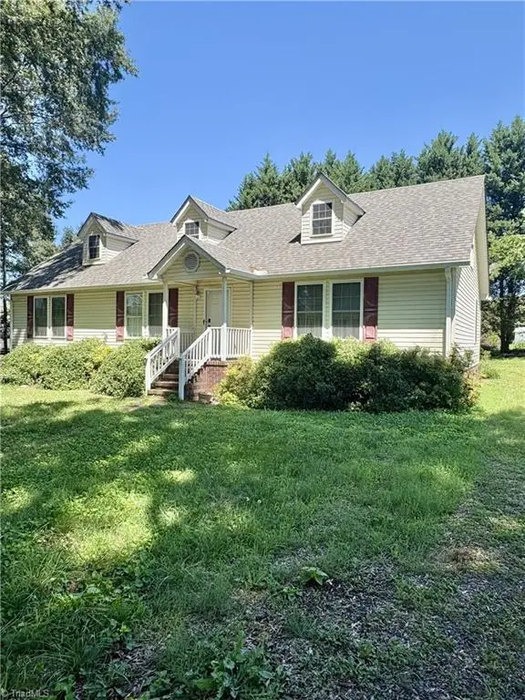119 Gordon Drive, Advance, NC 27006