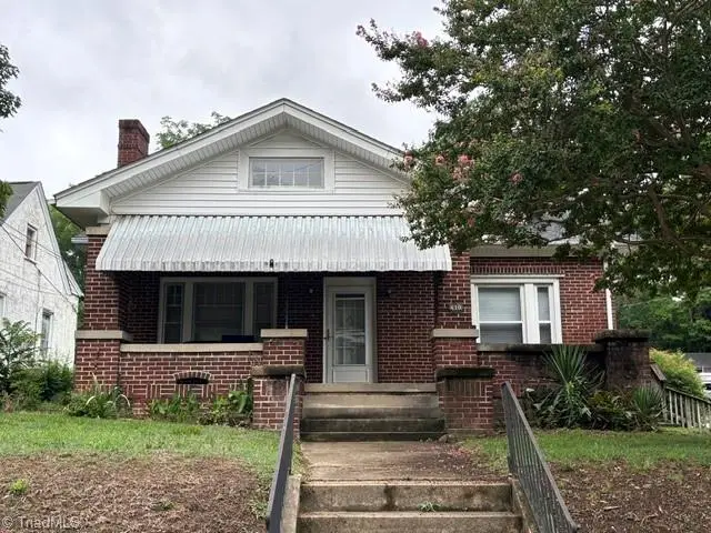 410 N Cedar Street, Greensboro, NC 27401 - #2