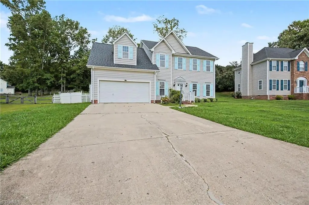 1532 Ballard Court, Kernersville, NC 27284 - #1
