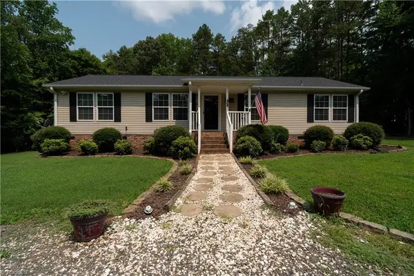 149 Bonkin Lake Road, Mocksville, NC 27028