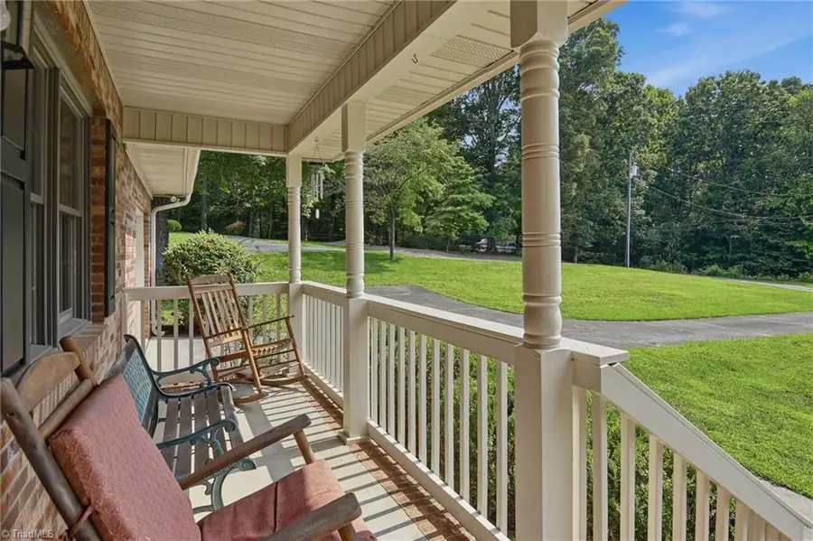 5958 Hauser Farm Road, Pfafftown, NC 27040 - #3