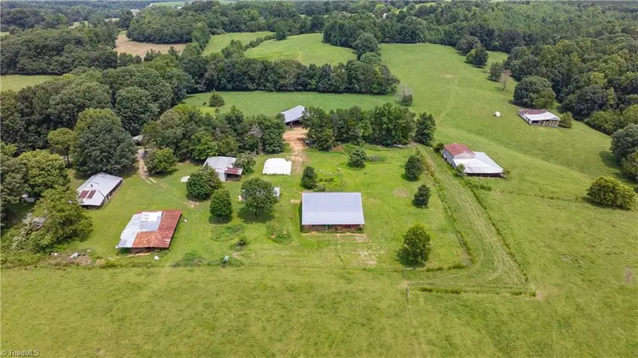 4988 Amick Lane, Liberty, NC 27298 - #3