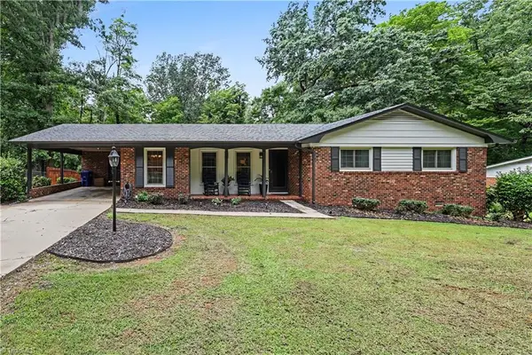578 Eastwood Drive, Asheboro, NC 27205
