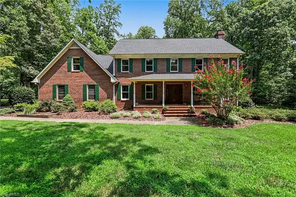 6315 Quate Drive, Greensboro, NC 27406