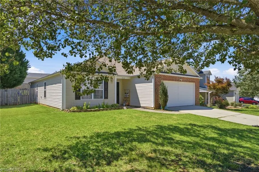 4560 Vernon Farms Boulevard, Kernersville, NC 27284 - #3