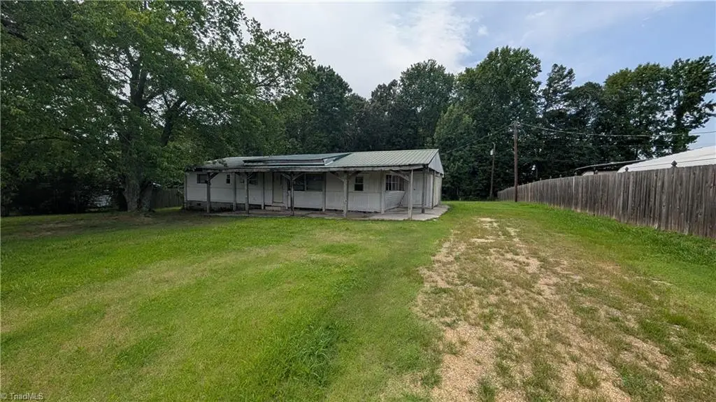 5803 Spainhour Street, Climax, NC 27233 - #1