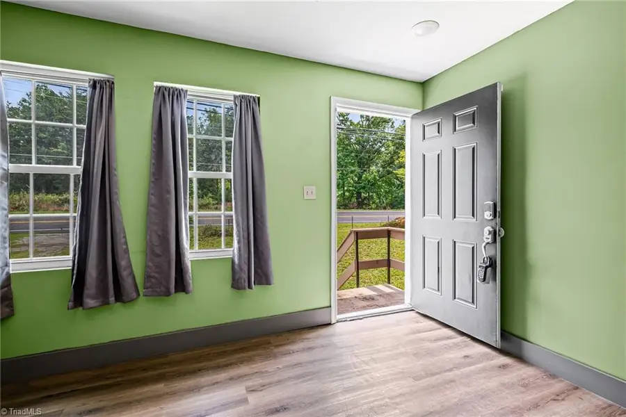 1450 Old Hollow Road, Salem Chapel, NC 27105 - #2