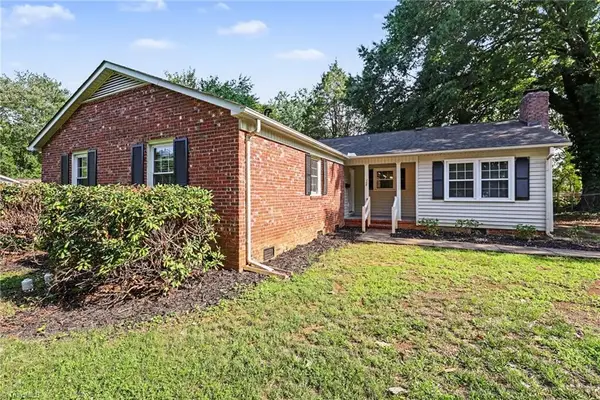 106 Lillian Court, Winston-Salem, NC 27103