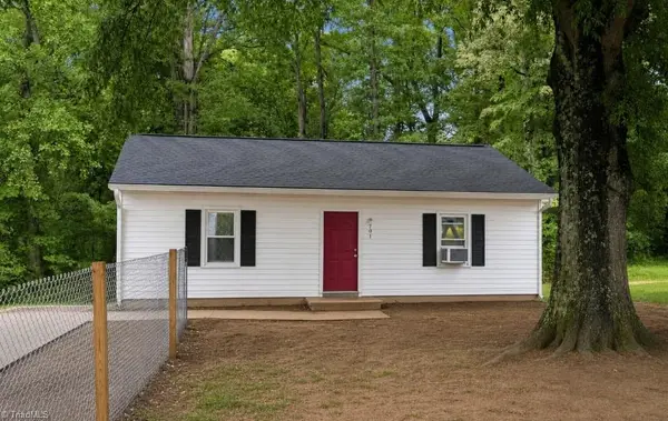 791 Falconbridge Road, Rural Hall, NC 27045